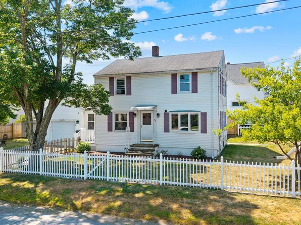 94 Cypress Street, Manchester, NH 03103