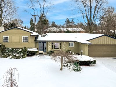 6717 Cathedral Dr, Bloomfield Hills, MI, 48301