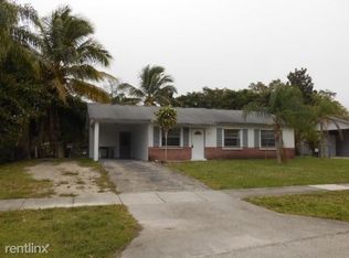 207 S Delaware Blvd, Jupiter, FL 33458