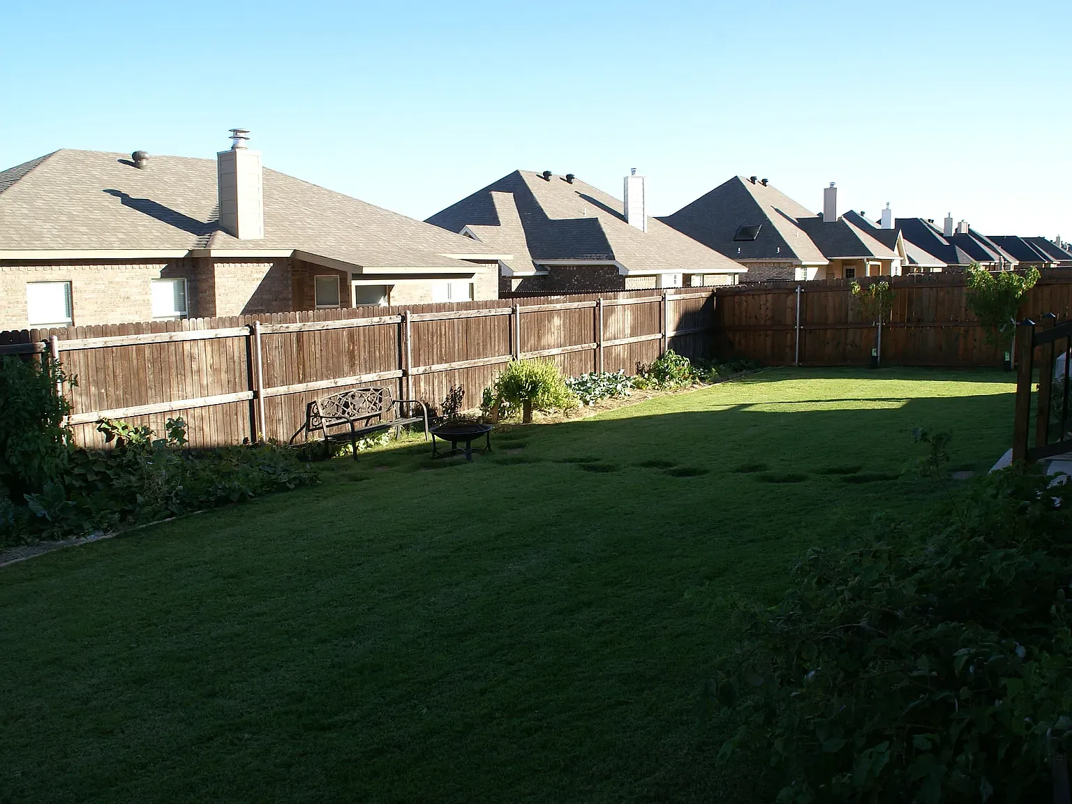 4 bed, 1718 sqft, $2,500 — Photo 3
