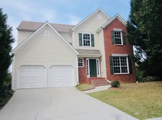 1600 Magnolia View Ct, Norcross, GA 30093