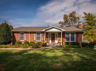 4801 Andrea Way, Louisville, KY 40219