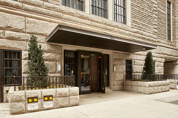 Sold by Brown Harris Stevens | media 20