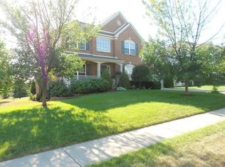 15 Stableton Way, Springboro, OH 45066