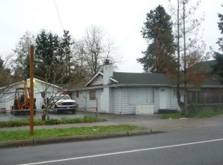 1050 Hoquiam Ave NE, Renton, WA 98059