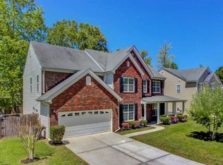 9304 S Moreto Cir, Summerville, SC 29485