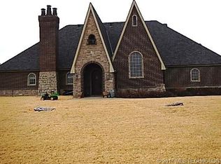 7543 Saint 10 Hwy, Copan, OK 74022