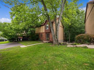 3754 Canon Ridge Pl, Columbus, OH 43230