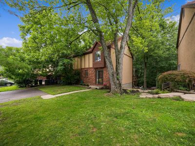 3754 Canon Ridge Pl, Columbus, OH, 43230
