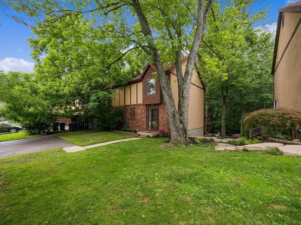 3754 Canon Ridge Pl, Columbus, OH 43230