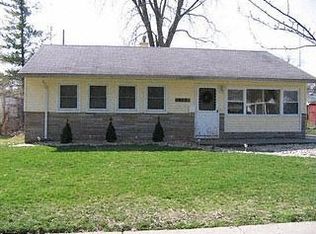 10221 Corning Ave, Oak Park, MI