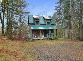 90973 Poodle Creek Rd, Noti, OR 97461