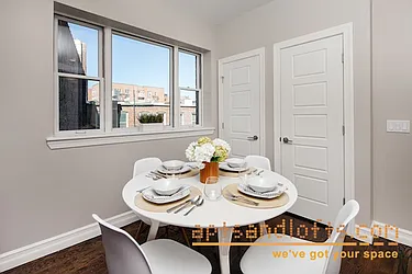 Rented by aptsandlofts.com