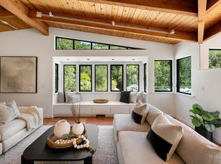 200 Deer Hollow Road, San Anselmo, CA 94960