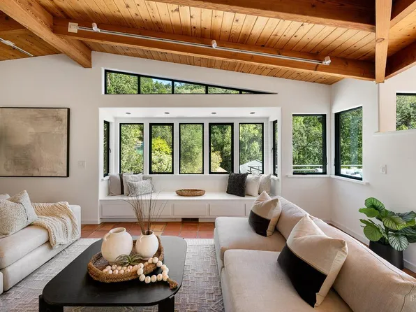 200 Deer Hollow Road, San Anselmo, CA 94960