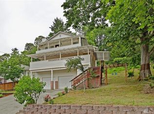 5656 23rd Ave SW, Seattle, WA 98106