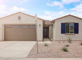 40890 W Agave Rd, Maricopa, AZ 85138