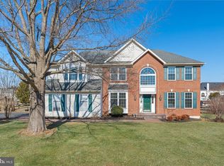 226 Cornwell Dr, Bear, DE 19701