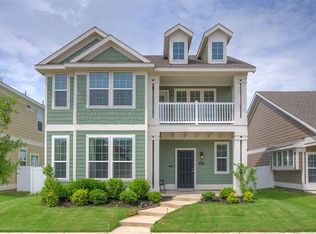 9101 Eagle Dr, Providence Village, TX 76227