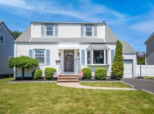 541 Winthrop Rd, Union, NJ 07083