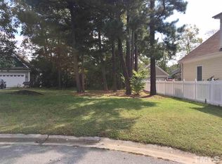 20022 Boyd, Chapel Hill, NC 27517