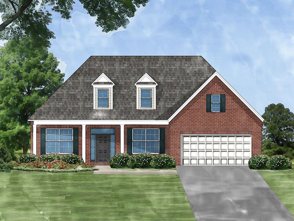 172 Cedar Chase Lane - Lot 57
