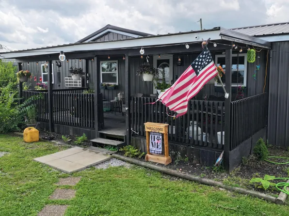 1375 Squiresville Rd, Owenton, KY 40359