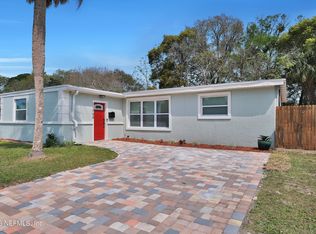 11705 Cape Horn Ave, Jacksonville, FL 32246