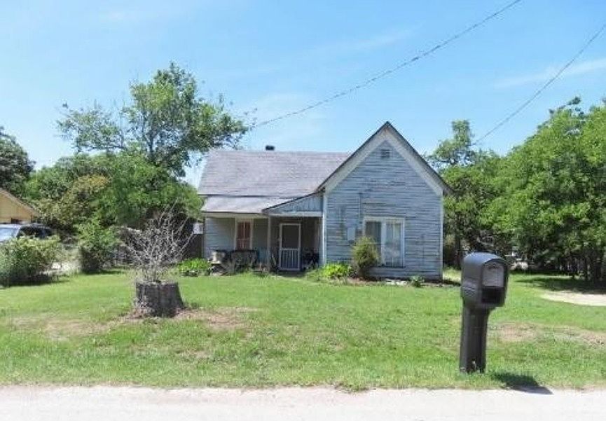 Property Front View