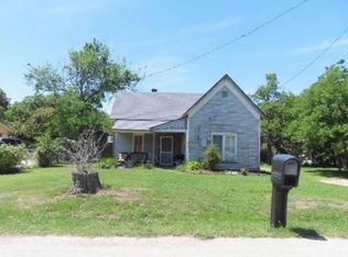 702 S Spears St, Alvarado, TX 76009