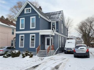 1149 Taylor Ave, Utica, NY 13501