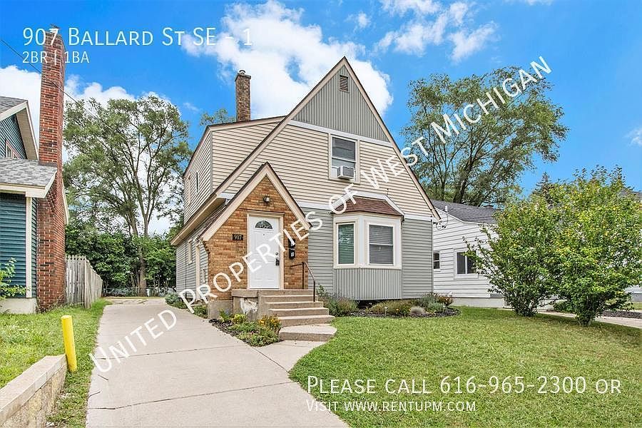 1st image of 907 Ballard St SE #1