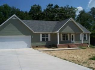 192 Andrew Jackson Blvd LOT 50, Dowelltown, TN 37059