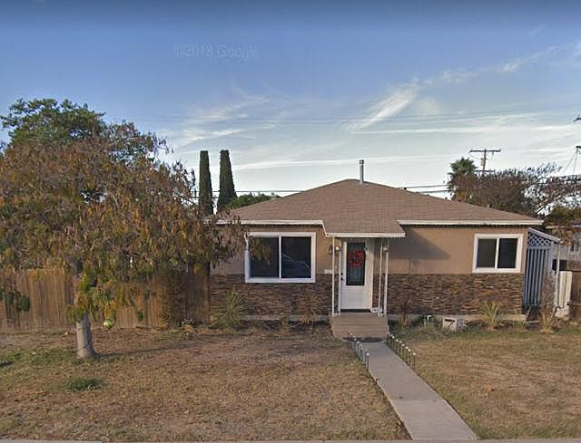 2nd image of 1405 E Silva St