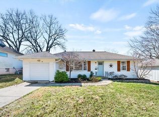 11208 Kensington Ave, Kansas City, MO 64137