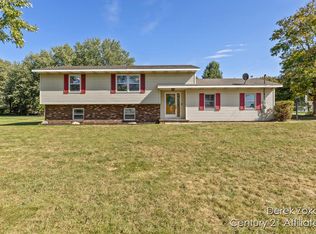 1587 64th St SW, Byron Center, MI 49315