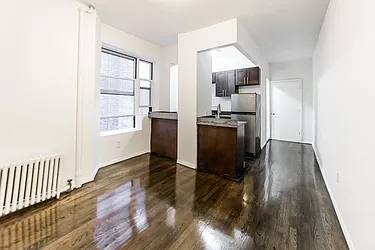 Rented by Keller Williams NYC