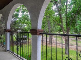510 W Patton St, Saint David, AZ 85630