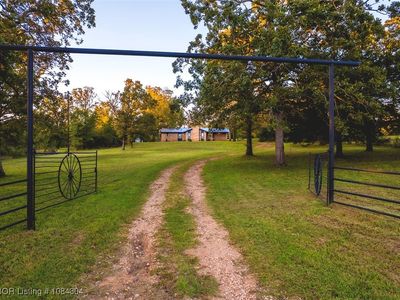 470714 101st Hwy, Sallisaw, OK, 74955