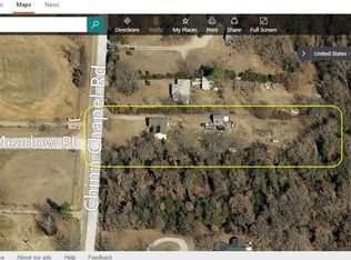 701 Chinn Chapel Rd, Copper Canyon, TX 75077