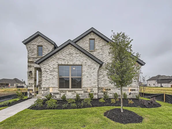 1717 Truro Ln, Haslet, TX 76052