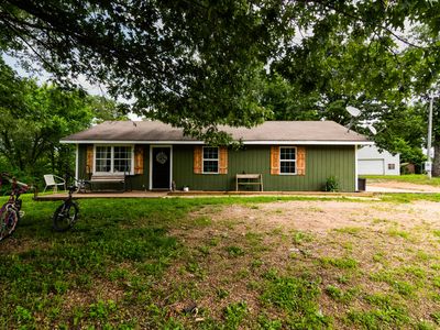 1275 Highway Dd #State, Ava, MO, 65608