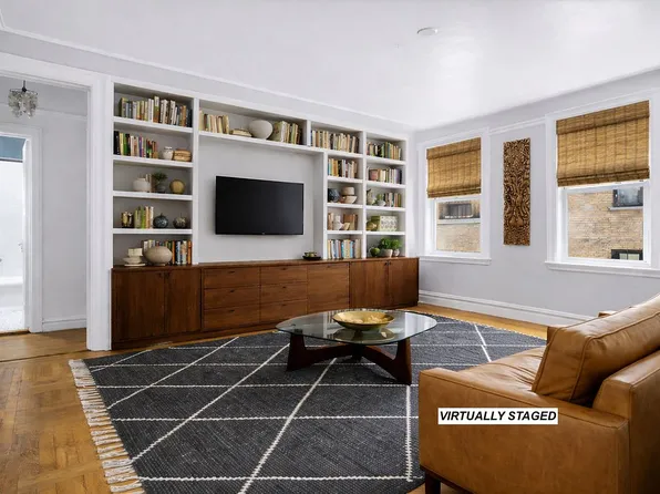 720 W 173rd St APT 23, New York, NY 10032