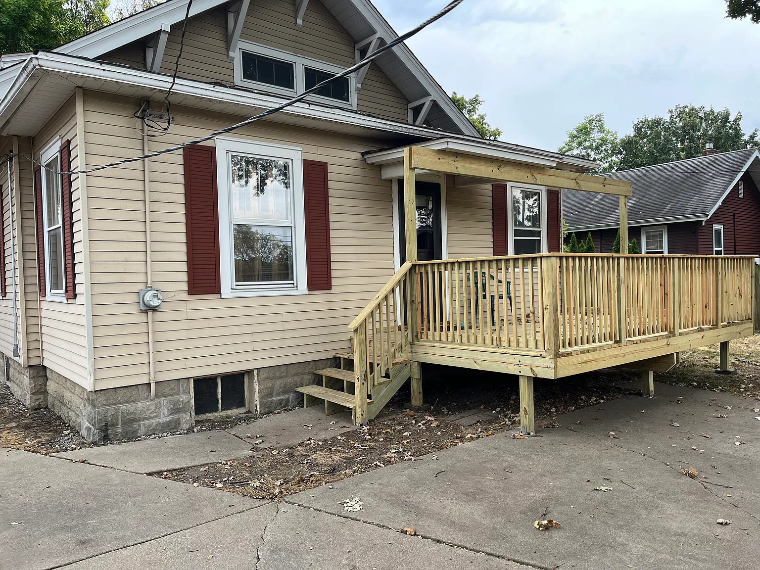908 Kiersted St — Photo 3