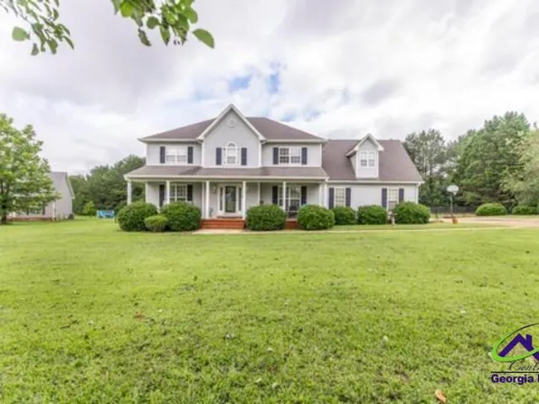 191 Henry Dr, Gray, GA 31032