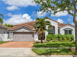 3645 SW 162nd Avenue, Miramar, FL 33027