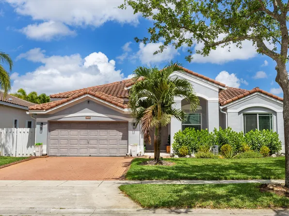 3645 SW 162nd Avenue, Miramar, FL 33027