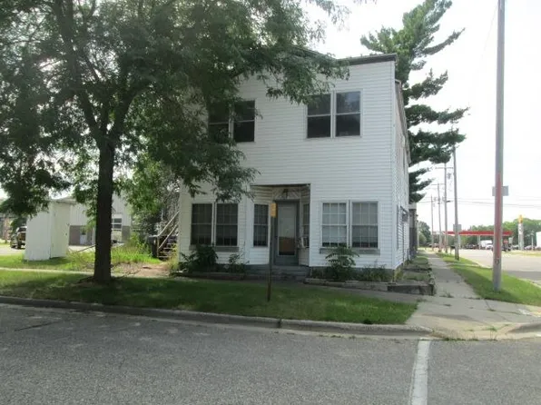 501 S Grant St, Adams, WI 53910