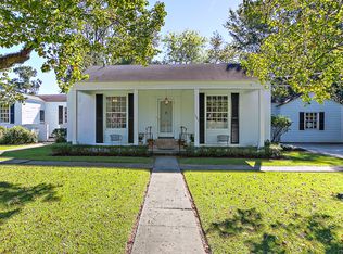 1682 Carl Ave, Baton Rouge, LA 70808