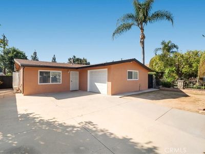1244 W 4th St, Pomona, CA, 91766